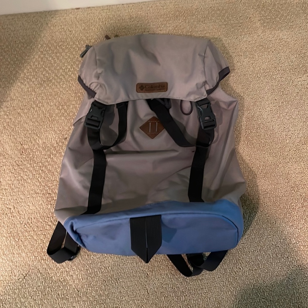 Columbia Backpack
